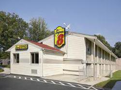 Motel Super 8 Annapolis  | Annapolis | Maryland | United States 2