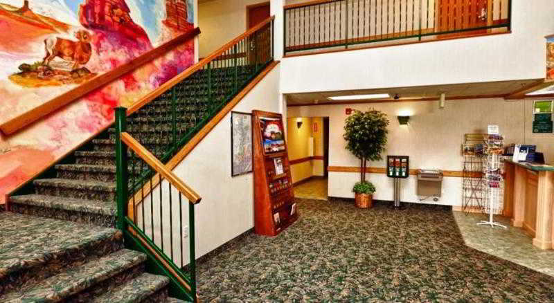 Motel Super 8 Blanding Blanding