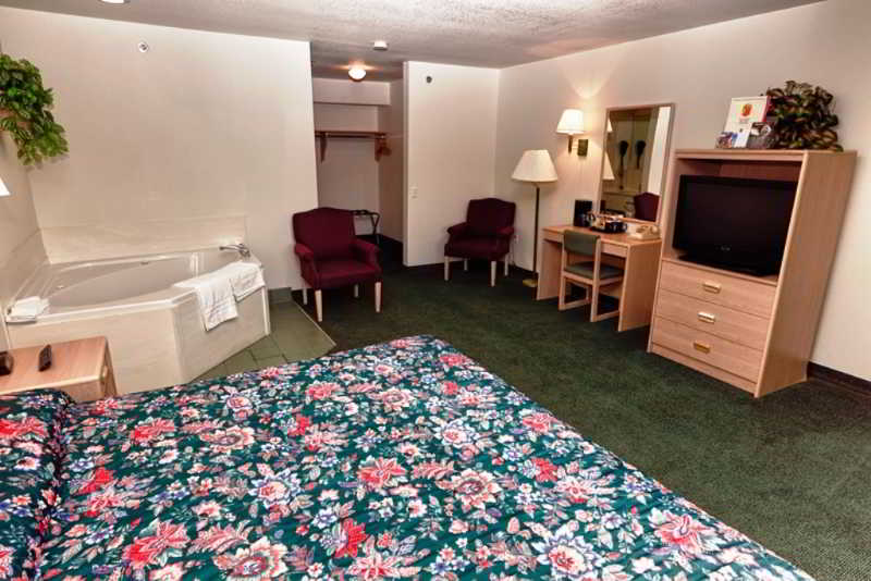 Motel Super 8 Blanding  | Blanding | Utah | United States 1