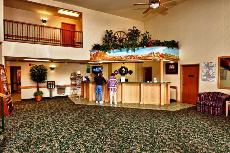 Motel Super 8 Blanding  | Blanding | Utah | United States 2