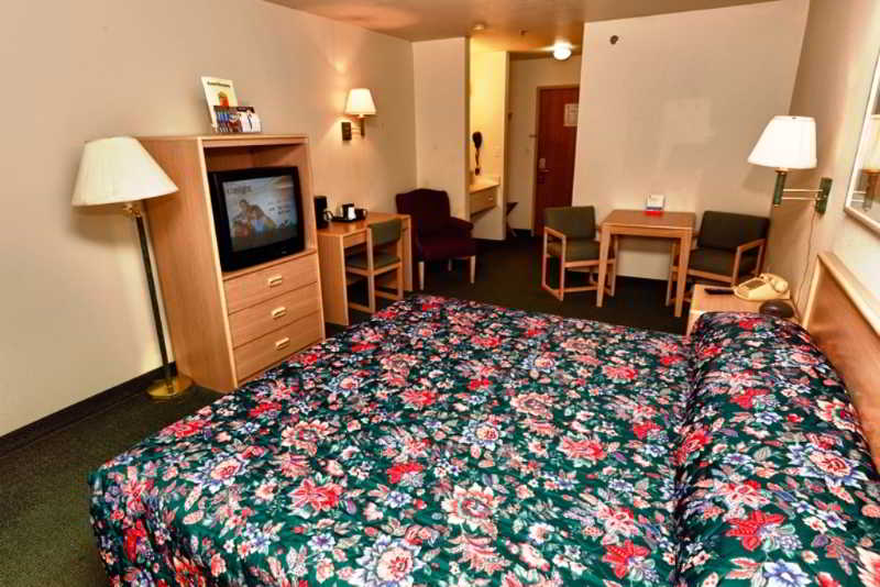 Motel Super 8 Blanding  | Blanding | Utah | United States 3