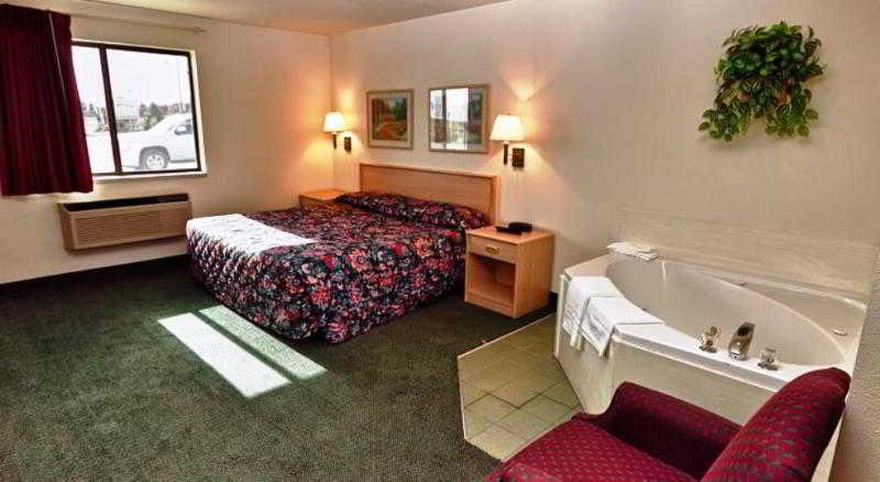 Motel Super 8 Blanding  | Blanding | Utah | United States 4