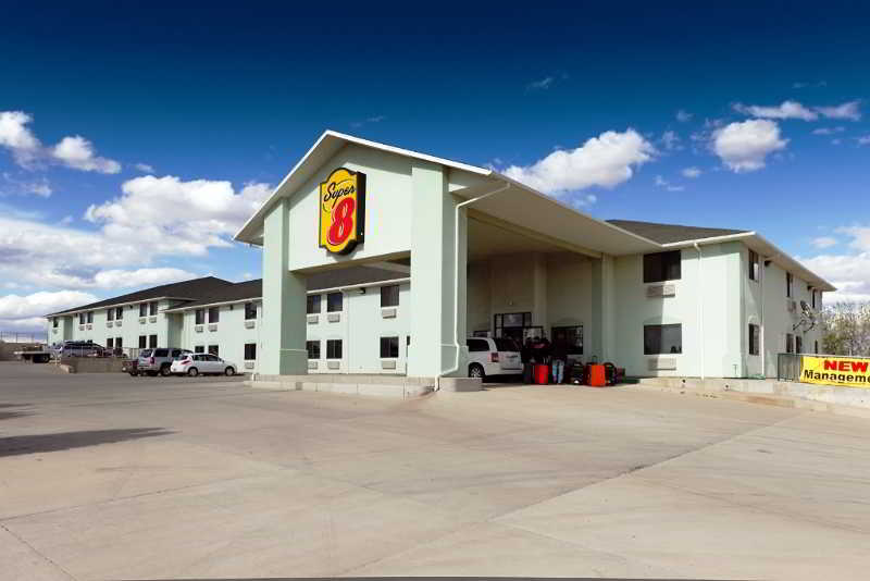 Motel Super 8 Blanding  | Blanding | Utah | United States 5