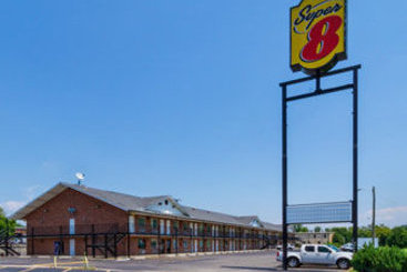 Hotel Super 8 Whites Creek Nashville NW Area 