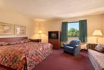 Motel Quality Inn & Suites Harmarville 