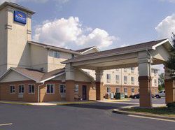 Hotel Baymont Inn & Suites Huber Heights Dayton 