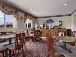 Hotel Baymont Inn & Suites Huber Heights Dayton  | Huber Heights | Ohio | Hotel negli Stati Uniti 2