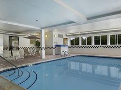 Hotel Baymont Inn & Suites Huber Heights Dayton  | Huber Heights | Ohio | Hotel negli Stati Uniti 4