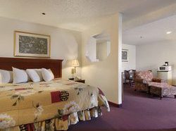 Hotel Baymont Inn & Suites Huber Heights Dayton  | Huber Heights | Ohio | Hotel negli Stati Uniti 5