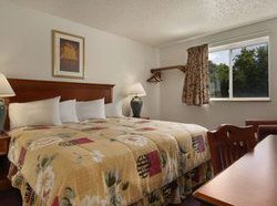 Hotel Baymont Inn & Suites Huber Heights Dayton  | Huber Heights | Ohio | Hotel negli Stati Uniti 6