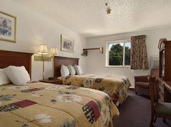 Hotel Baymont Inn & Suites Huber Heights Dayton  | Huber Heights | Ohio | Hotel negli Stati Uniti 7