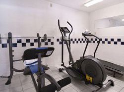 Hotel Baymont Inn & Suites Huber Heights Dayton  | Huber Heights | Ohio | Hotel negli Stati Uniti 9