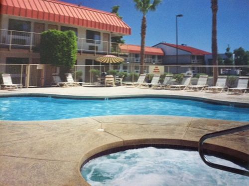 Hotel Super 8 Phoenix Metro North Phoenix
