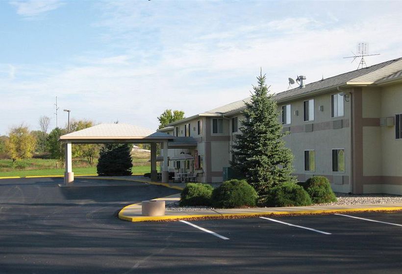 Motel Americas Best Value Inn - Charlotte 