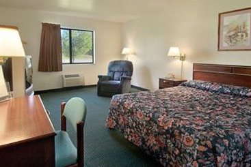 Motel Super 8 Munfordville  | Horse Cave | Kentucky | Hotel negli Stati Uniti 1