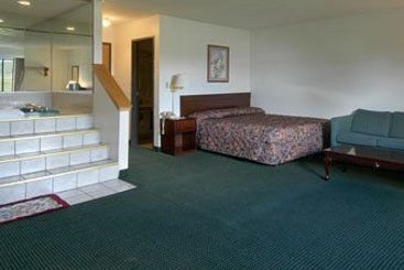 Motel Super 8 Munfordville  | Horse Cave | Kentucky | Hotel negli Stati Uniti 2