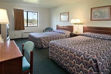 Motel Super 8 Munfordville  | Horse Cave | Kentucky | Hotel negli Stati Uniti 3
