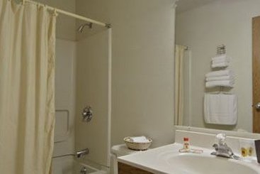 Motel Super 8 Munfordville  | Horse Cave | Kentucky | Hotel negli Stati Uniti 4