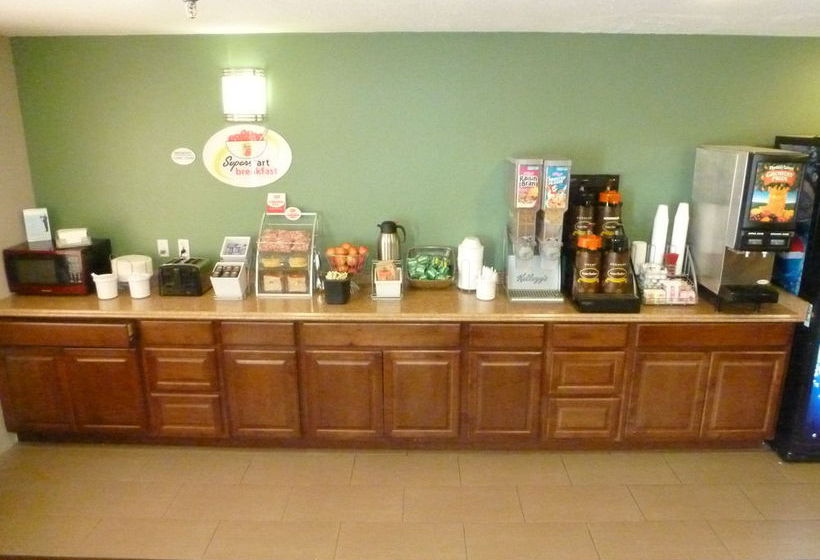 Hotel Super 8 Rock Springs  | Rock Springs | Wyoming | United States 2