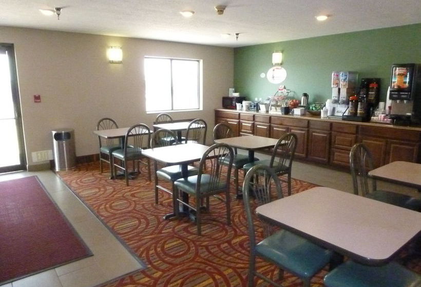 Hotel Super 8 Rock Springs  | Rock Springs | Wyoming | United States 4