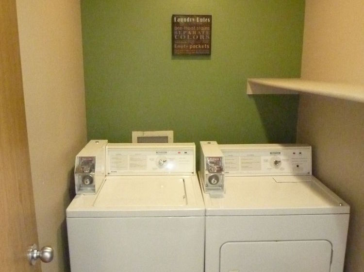 Hotel Super 8 Rock Springs  | Rock Springs | Wyoming | United States 5