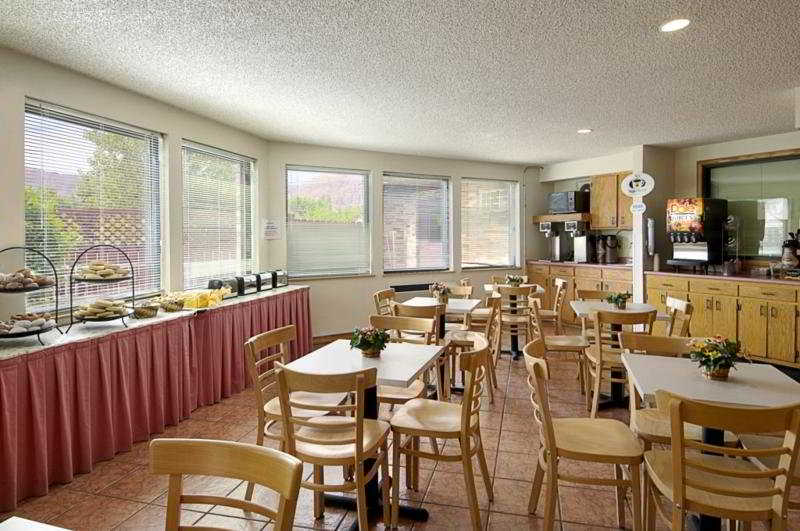 Super 8 Motel Moab Utah