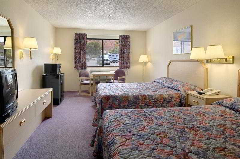 Super 8 Motel Moab  | Moab | Utah | United States 2