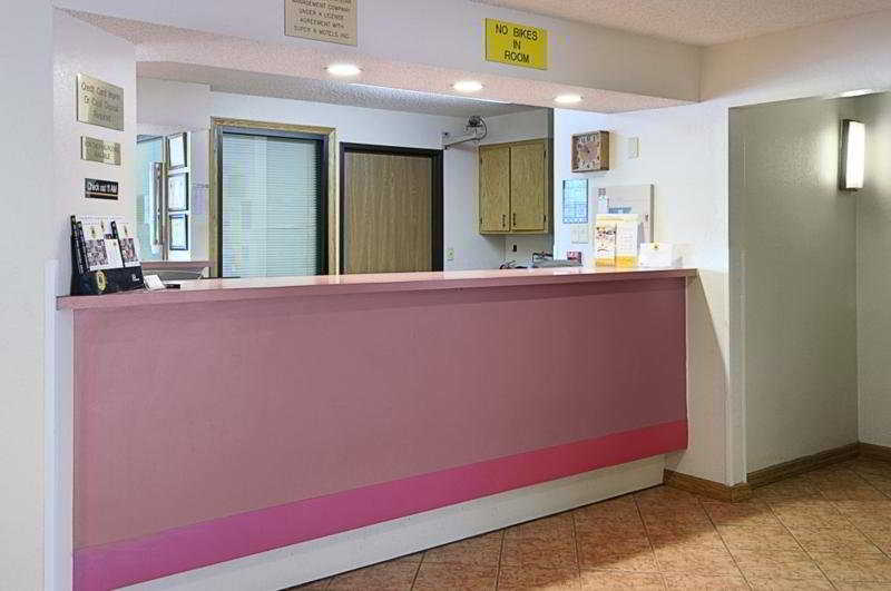 Super 8 Motel Moab  | Moab | Utah | United States 5