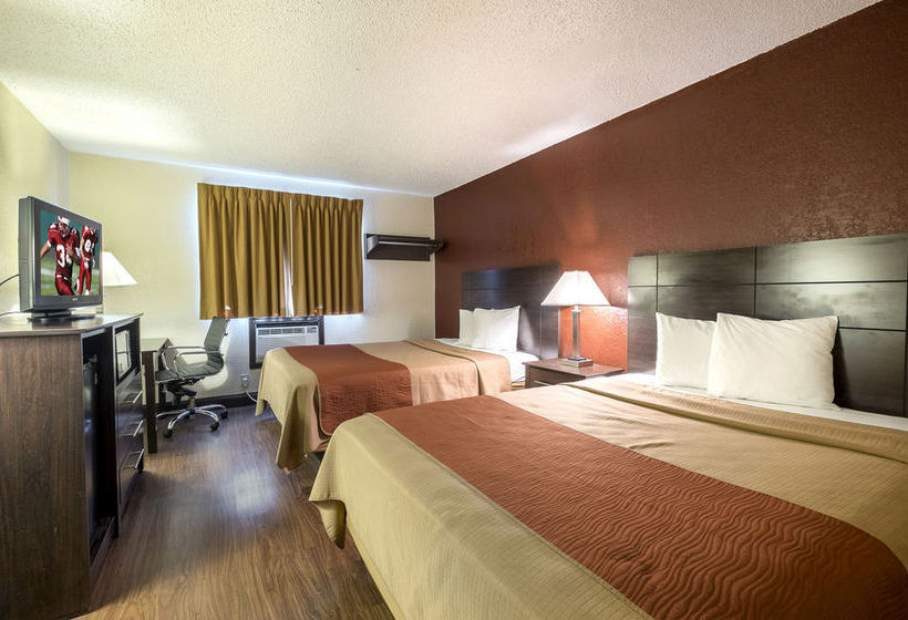 Motel Rodeway Inn Culepeper  | Culpeper | Virginia | United States 1