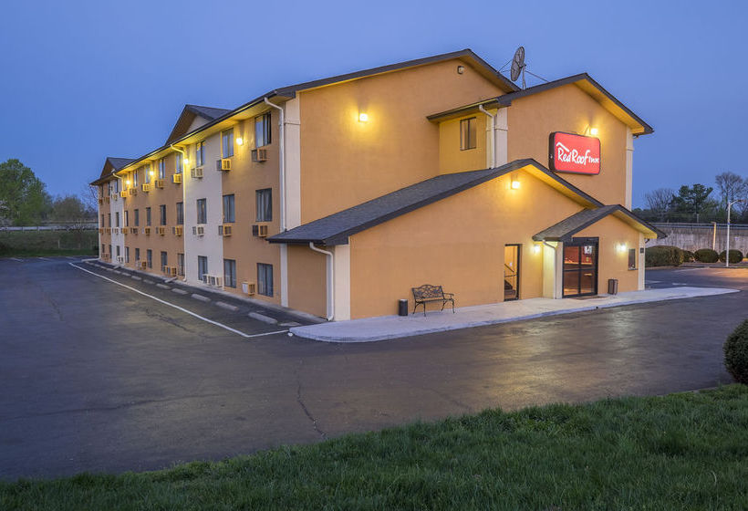 Motel Rodeway Inn Culepeper  | Culpeper | Virginia | United States 10