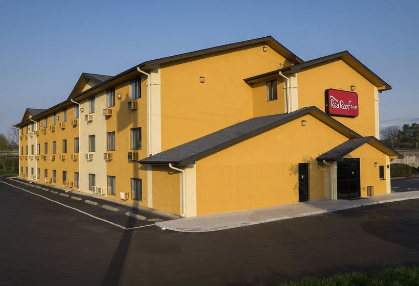 Motel Rodeway Inn Culepeper  | Culpeper | Virginia | United States 11