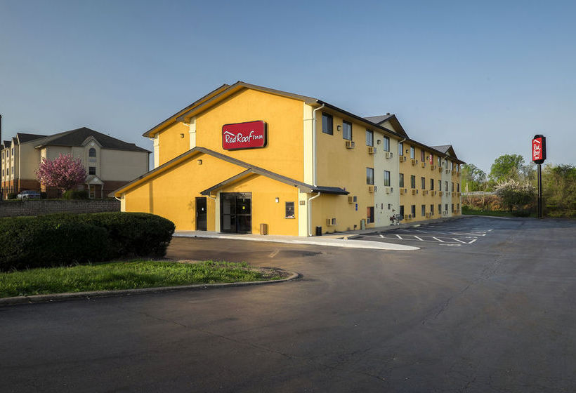 Motel Rodeway Inn Culepeper  | Culpeper | Virginia | United States 12