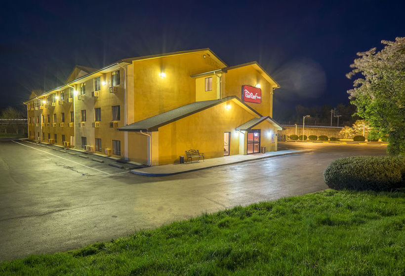 Motel Rodeway Inn Culepeper  | Culpeper | Virginia | United States 13