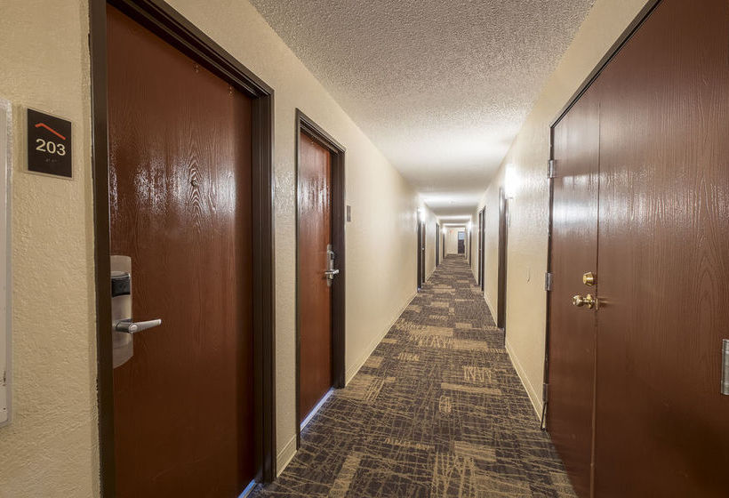 Motel Rodeway Inn Culepeper  | Culpeper | Virginia | United States 14