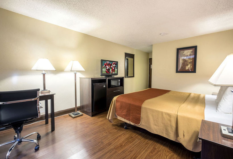 Motel Rodeway Inn Culepeper  | Culpeper | Virginia | United States 17