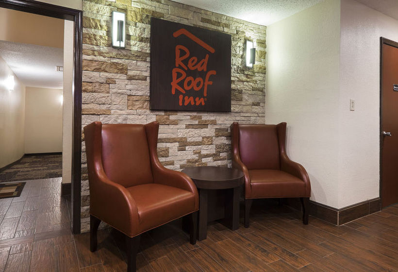 Motel Rodeway Inn Culepeper  | Culpeper | Virginia | United States 18