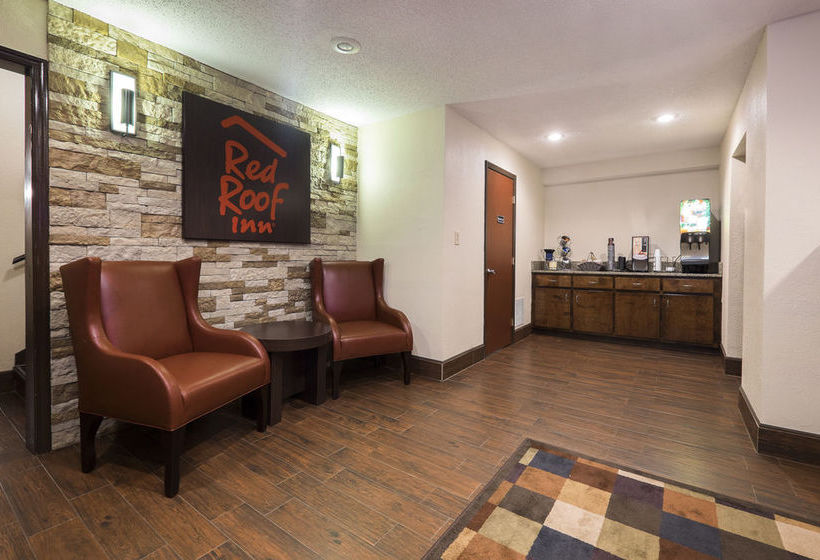Motel Rodeway Inn Culepeper  | Culpeper | Virginia | United States 19