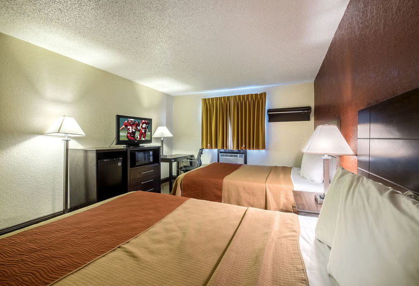 Motel Rodeway Inn Culepeper  | Culpeper | Virginia | United States 2