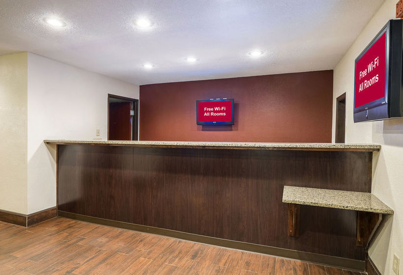 Motel Rodeway Inn Culepeper  | Culpeper | Virginia | United States 20