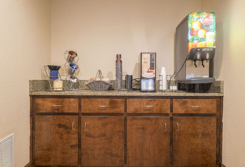 Motel Rodeway Inn Culepeper  | Culpeper | Virginia | United States 7