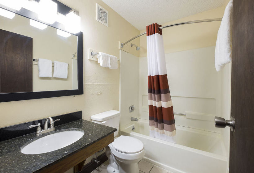 Motel Rodeway Inn Culepeper  | Culpeper | Virginia | United States 9