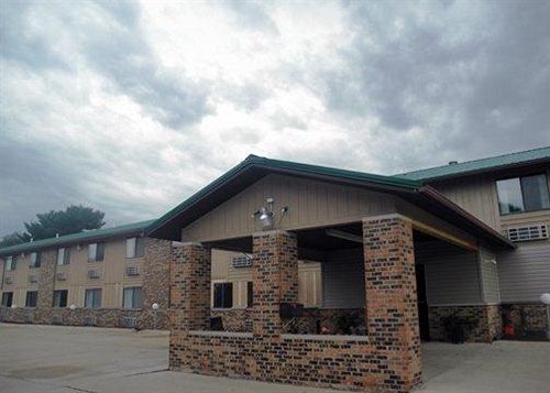 Motel Quality Inn Kewanee  | Kewanee | Illinois | Hôtels aux États-Unis