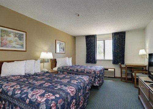 Motel Quality Inn Kewanee  | Kewanee | Illinois | Hôtels aux États-Unis 1