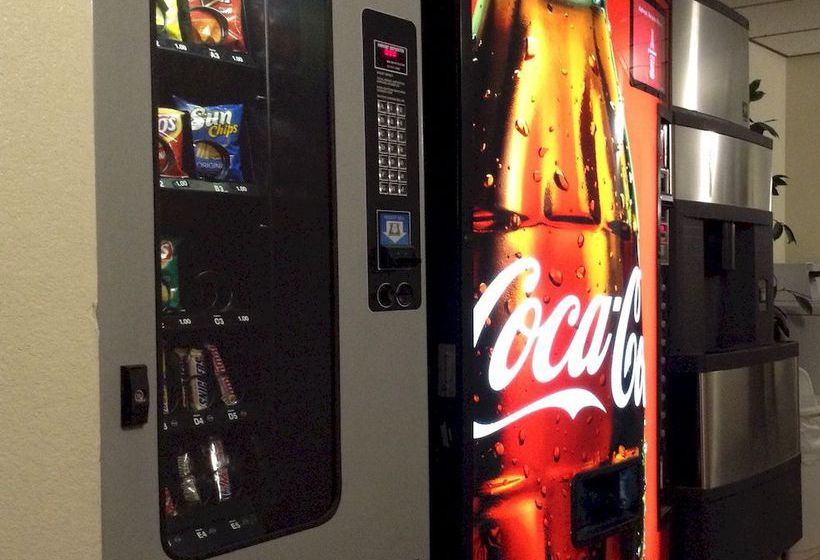 Motel Super 8 Winner Sd  | Winner | South Dakota | United States 20