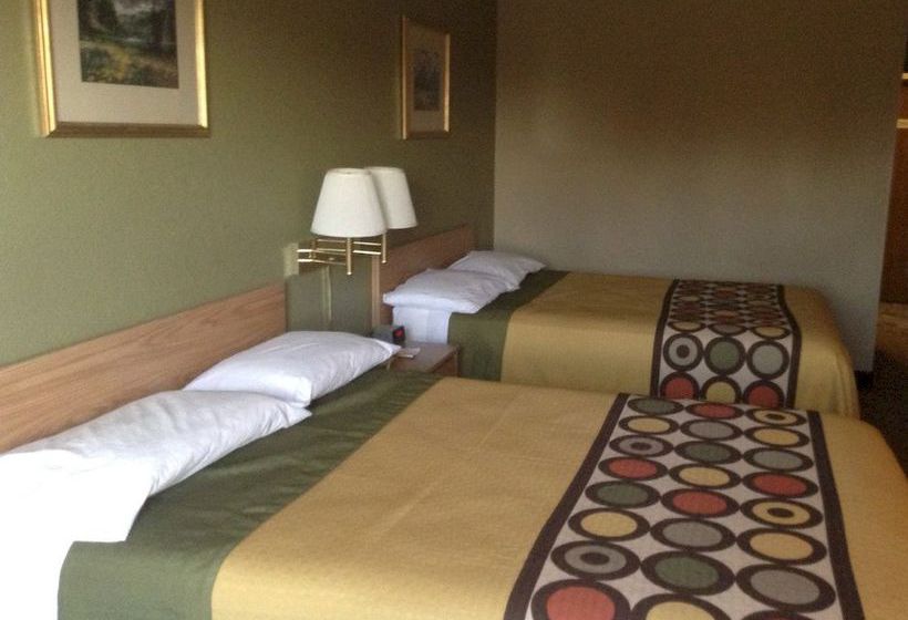 Motel Super 8 Winner Sd  | Winner | South Dakota | United States 6