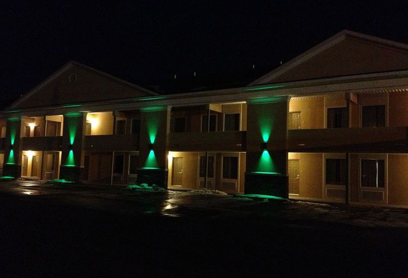 Motel Quality Inn Waterbury   | Waterbury | Connecticut | United States 1