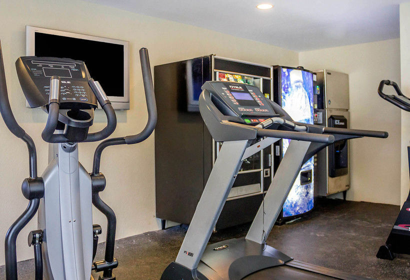 Motel Quality Inn Waterbury   | Waterbury | Connecticut | United States 10