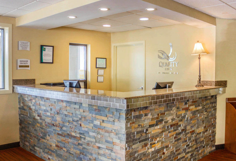 Motel Quality Inn Waterbury   | Waterbury | Connecticut | United States 11