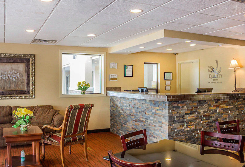 Motel Quality Inn Waterbury   | Waterbury | Connecticut | United States 12