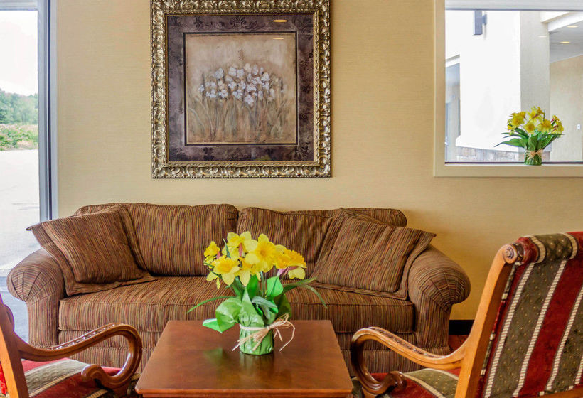 Motel Quality Inn Waterbury   | Waterbury | Connecticut | United States 14